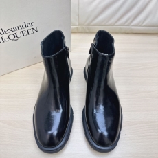 McQueen Boots